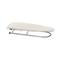 Household Essentials Table Top Ironing Board with Iron Rest